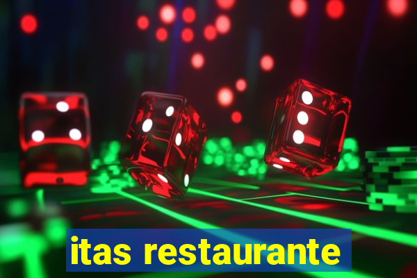 itas restaurante